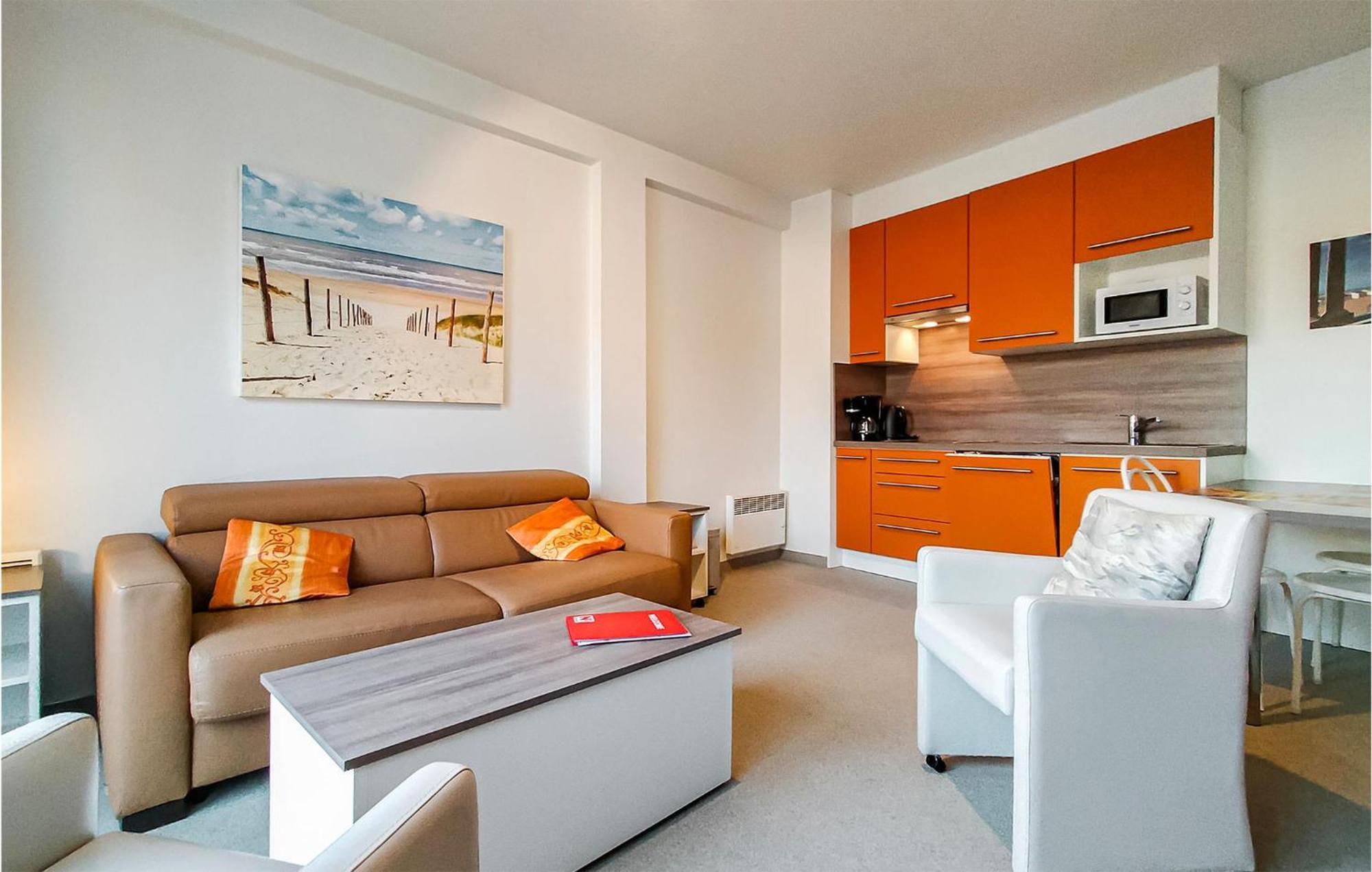 Апартаменты Residentie Beau Sejour Ref 111 Остенде Экстерьер фото